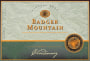 Badger Mountain Vintner's Estate Series Organic Chardonnay 2007 Front Label
