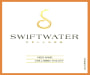 Swiftwater Cellars Proprietary Red 2013  Front Label