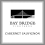 Bay Bridge Vineyards Cabernet Sauvignon Front Label