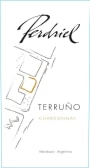 Bodega Norton Terruno Chardonnay 2012  Front Label