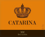 Bacalhoa Wines of Portugal Catarina Branco 2017  Front Label
