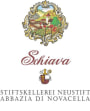 Abbazia di Novacella Stiftskellerei Neustift Schiava 2015  Front Label