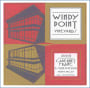 Windy Point Vineyards Cabernet Franc 2003 Front Label