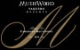 Muirwood Vineyards Vaquero Vineyard Reserve Cabernet Sauvignon 2016  Front Label