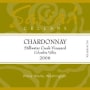 Saviah Stillwater Creek Vineyard Chardonnay 2006 Front Label
