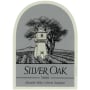 Silver Oak Alexander Valley Cabernet Sauvignon (1.5 Liter Magnum) 2001  Front Label