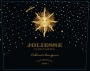 Joliesse Vineyards Cabernet Sauvignon 2016 Front Label
