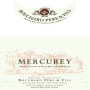 Bouchard Pere & Fils Mercurey 2011  Front Label
