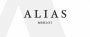 Domaine Allias Merlot 2016  Front Label