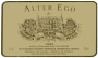 Chateau Palmer Alter Ego de Palmer 1999  Front Label