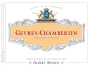 Albert Bichot Gevrey-Chambertin 2010  Front Label
