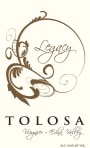 Tolosa Winery Viognier Ice Wine 2013  Front Label