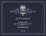 Rocche Costamagna Roccardo Langhe Nebbiolo 2018  Front Label