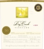 Dry Creek Vineyard Sauvignon Blanc (375ML half-bottle) 2021  Front Label