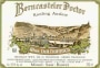 Dr. H. Thanisch (Erben Müller-Burggraef) Bernkasteler Doctor Riesling Auslese 2016  Front Label