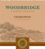 Woodbridge Chardonnay 2017  Front Label