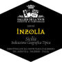Sallier de La Tour Inzolia 2010  Front Label