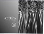 Bodegas Ateca Atteca Old Vine Grenache 2014  Front Label