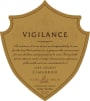 Vigilance Cimarron 2009  Front Label