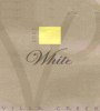 Villa Creek White 2005  Front Label