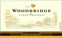 Woodbridge Pinot Grigio 2005  Front Label