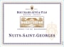 Bouchard Aine & Fils Nuits-Saint-Georges 2013  Front Label