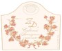 ZD Wines Cabernet Sauvignon 2010 Front Label