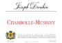 Joseph Drouhin Chambolle-Musigny 2010  Front Label