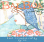 Balboa Winery Syrah 2005  Front Label