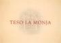 Sierra Cantabria Teso La Monja 2014  Front Label