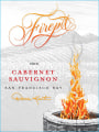 Darcie Kent Firepit Cabernet Sauvignon 2018  Front Label