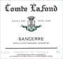 Ladoucette Comte Lafond Sancerre (375ML half-bottle) 2025 Front Label