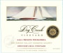Dry Creek Vineyard Spencer's Hill Vineyard Zinfandel 2011 Front Label