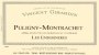 Vincent Girardin Puligny-Montrachet Les Enseigneres Blanc 2002  Front Label
