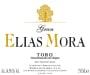 Bodegas Elias Mora Gran Elias Mora 2012  Front Label