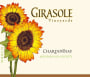 Girasole Vineyards Chardonnay 2021 Front Label