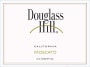 Douglass Hill Moscato 2014  Front Label