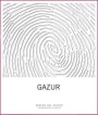 Telmo Rodriguez Ribera del Duero Gazur 2015  Front Label
