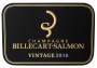 Billecart-Salmon Extra Brut (1.5 Liter Magnum) 2016  Front Label