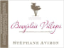 Stephane Aviron Beaujolais Villages 2016  Front Label