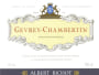 Albert Bichot Gevrey-Chambertin 2007  Front Label