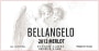 Villa Bellangelo Merlot 2012  Front Label