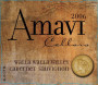 Amavi Cabernet Sauvignon 2006 Front Label