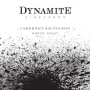 Dynamite Vineyards North Coast Cabernet Sauvignon 2015 Front Label