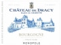 Albert Bichot Bourgogne Chateau de Dracy Baron de Charette Pinot Noir 2015 Front Label