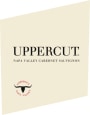 Uppercut Napa Valley Cabernet Sauvignon 2009  Front Label