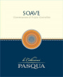 Pasqua Soave Le Collezioni 2015  Front Label