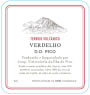 Cooperativa Vitivinicola da Ilha do Pico Pico Verdelho 2022 Front Label
