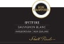Kim Crawford Small Parcels SpitFire Sauvignon Blanc 2017 Front Label