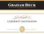 Rooiberg Winery Cabernet Sauvignon 2012  Front Label